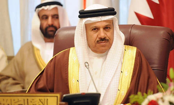 GCC foreign ministers’ meet on Thursday