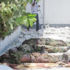 Murder-suicide or mass murder?