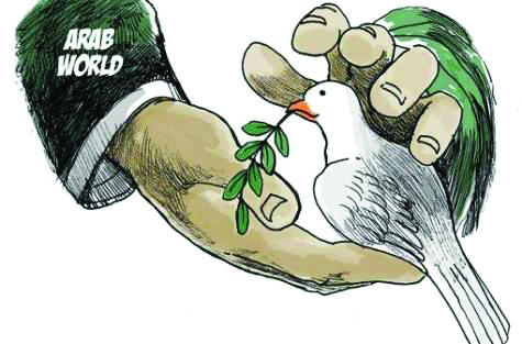 A diplomatic triumph