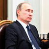 Russia’s positive message