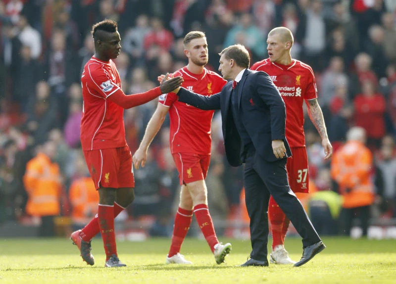 Liverpool minds the gap ahead of Arsenal trip
