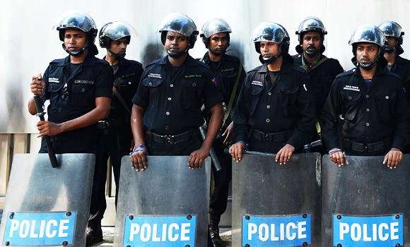 Sri Lankan Navy personnel held over lawmaker’s killing