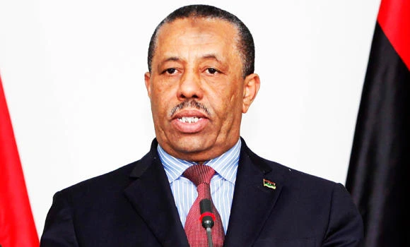 Libyan PM to divert country’s oil revenues to new account