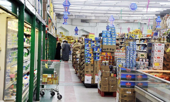 Food supply remains unaffected