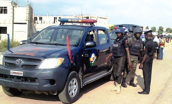 Electoral commissioner, family die in house fire