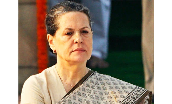 Sonia Gandhi slur prompts call for penalties against ‘racist’ politicians