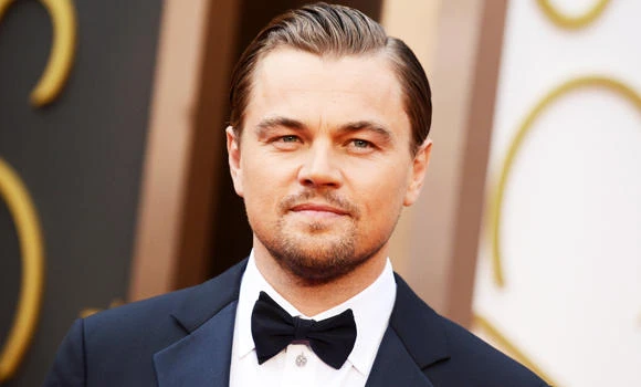 DiCaprio plans eco-resort on private island