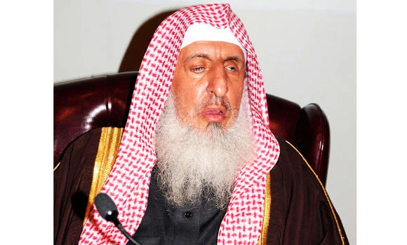Grand mufti wants media to promote national cohesion