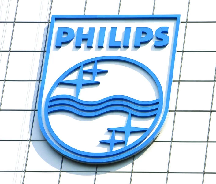 Philips in deal to sell 80% stake in LED, car lighting unit for $2.8bn