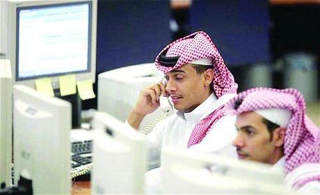 Rules for opening Tadawul to foreigners expected by end-April
