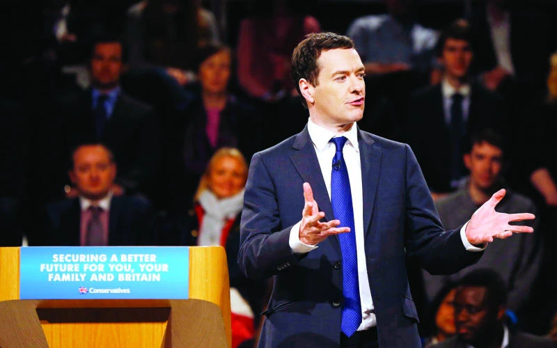 British economy grows faster than expected