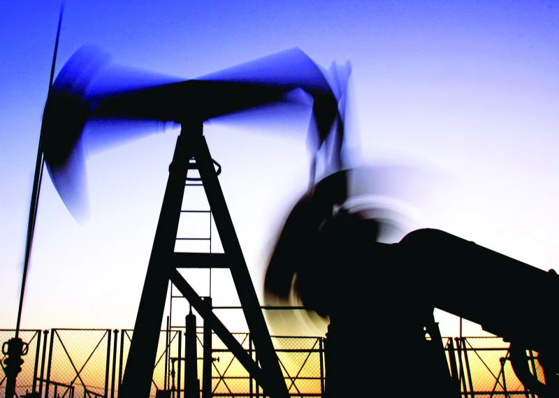 OPEC output rises to 19-month high