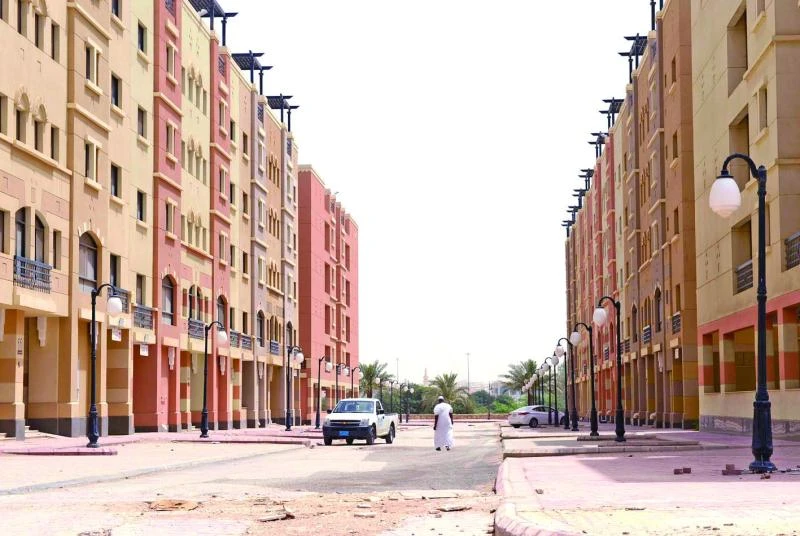 Saudi land tax likely to spur development of unused plots