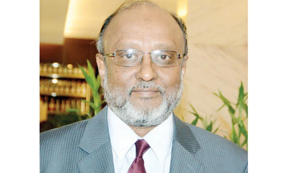 Bangladesh backs fight against Houthis