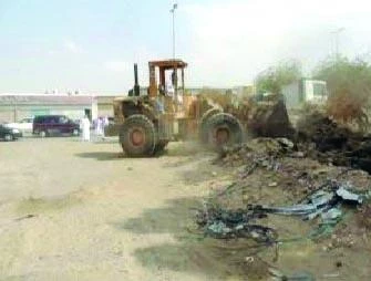 Citizens urged to report violations