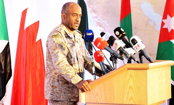 Coalition: Houthis targeting civilians to gain sympathy