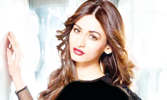 Bollywood not ultimate goal: Miss India Aditi Arya