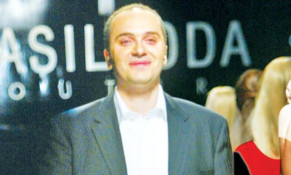 Lebanese designer Basil Soda dies