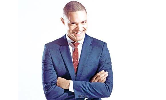 New ‘Daily Show’ host in storm over old jokes
