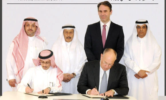 TAQA, Archer ink deal to establish oil and gas services company