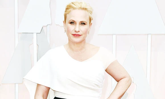 ‘Boyhood’ actress Patricia plans memoir