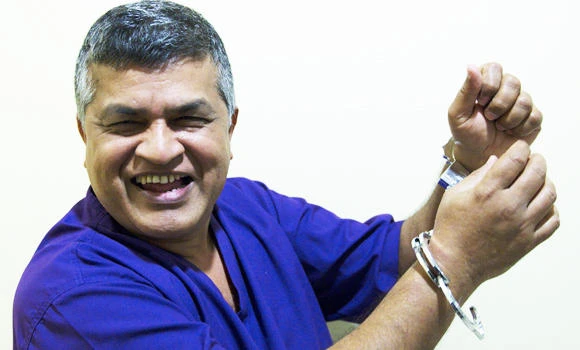 Malaysian cartoonist charged with sedition