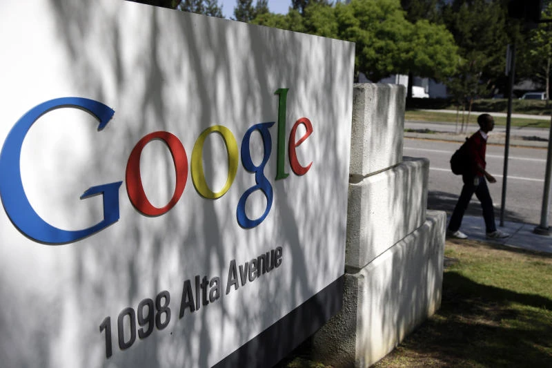 Google says Android malware cut in half