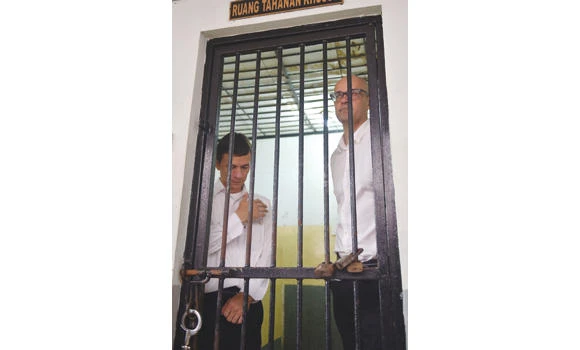 Teacher, assistant to appeal Indonesia sex abuse verdicts