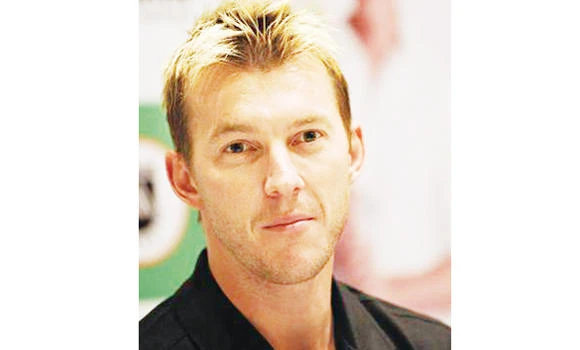 Brett Lee to show his dance skills in ‘UnIndian’