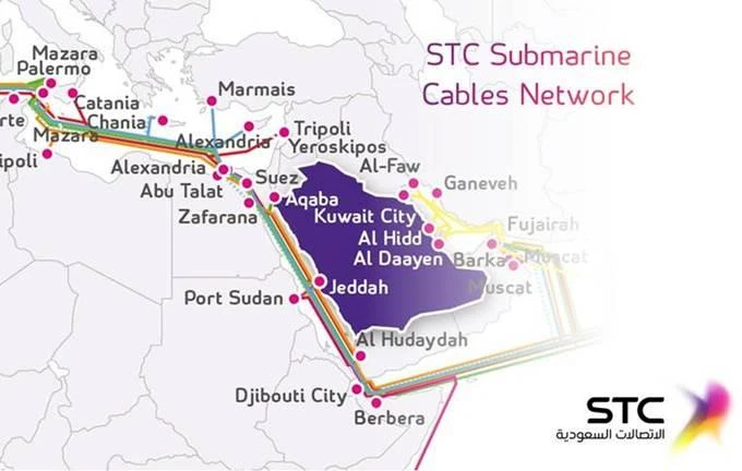 STC signs deals to provide new POPs