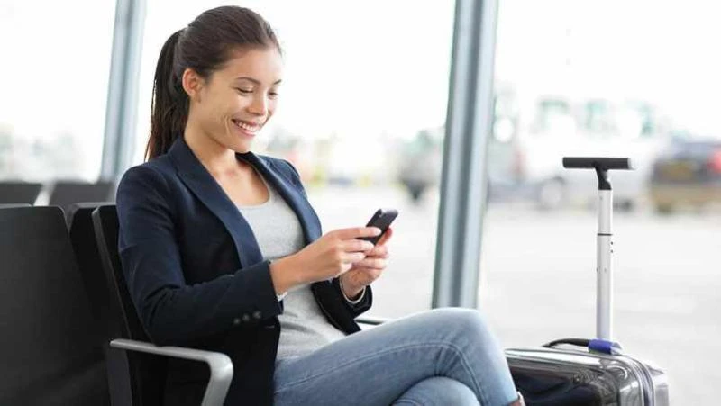 New mobile app targets travel health and wellness