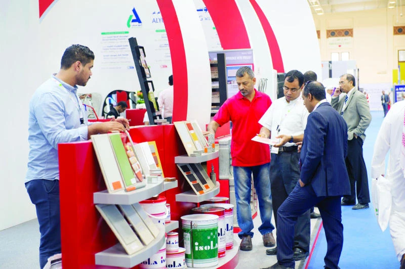 GulfBID 2015 gets major Saudi representation