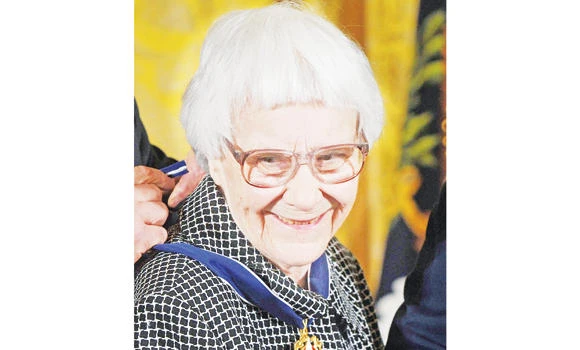 Harper Lee ‘abuse’ investigation closed