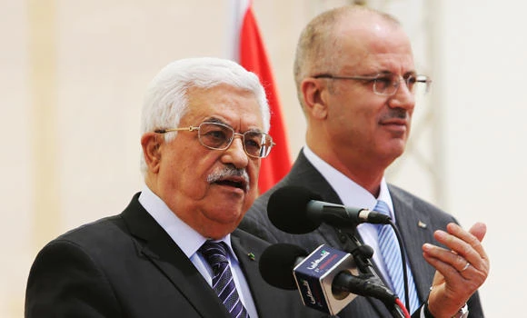 PLO delegation to hold talks with Syria on Yarmuk relief