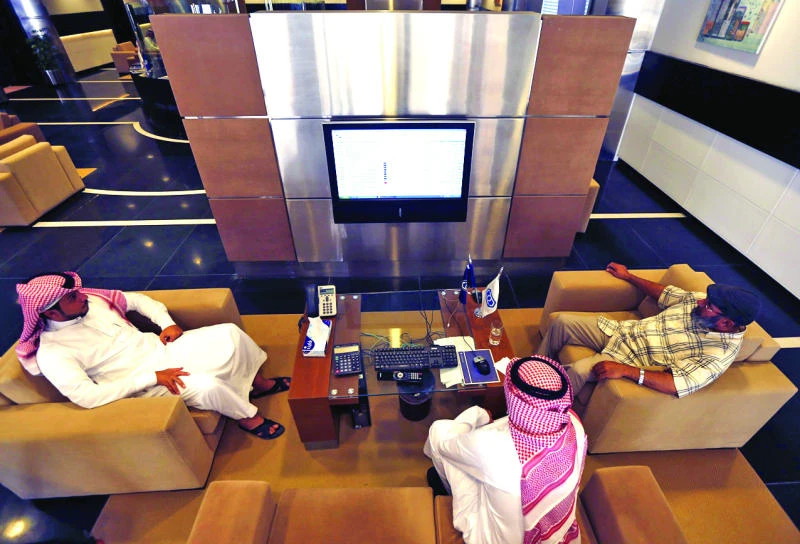 Saudi firms tighten governance and strengthen controls