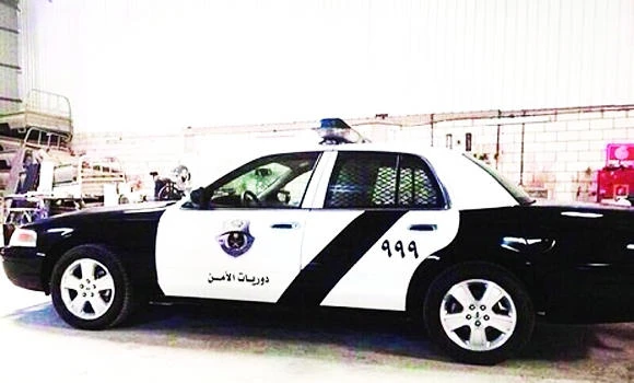 New smart police cars to be on roads soon