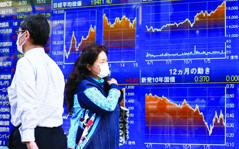 Wary manufacturers resist Japan PM’s urge to splurge