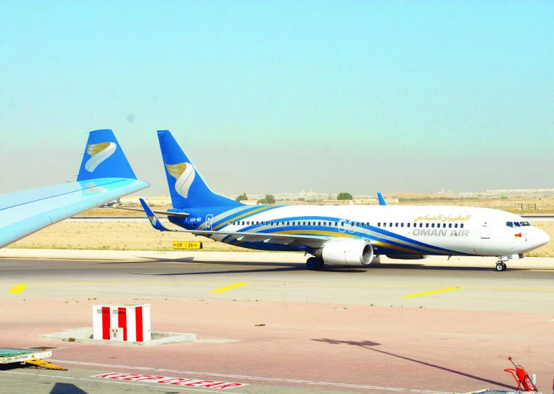 Oman Air introduces flights to Goa