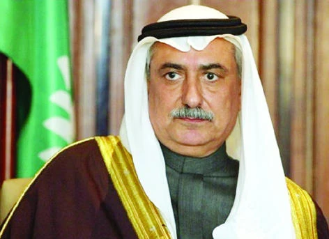 Al-Assaf heads Saudi team for Kuwait joint Arab meetings