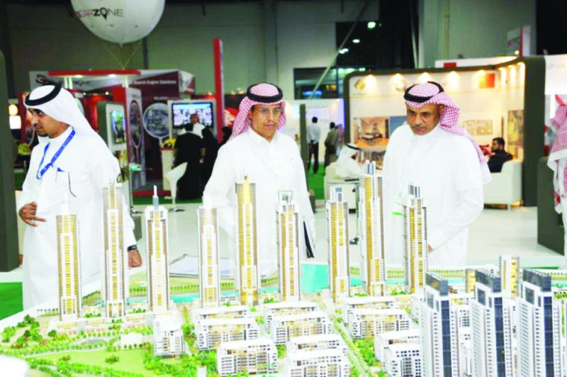 Cityscape: Rewarding experience in Jeddah for real estate exhibitors