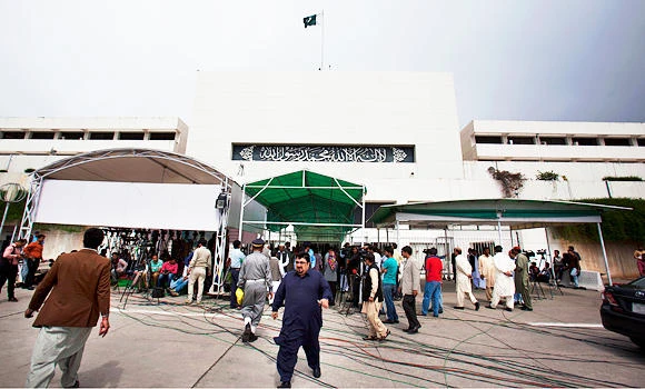 Pakistan, US close in on $1bn defense deal
