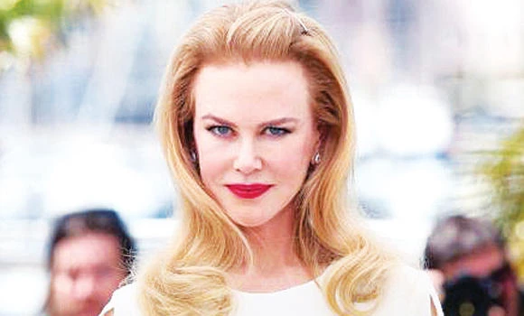 Kidman criticized over airline ad
