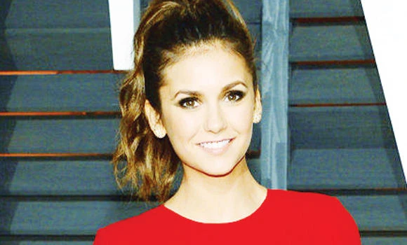 Nina quitting ‘The Vampire Diaries’
