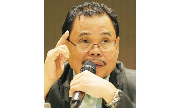 Militants would gain ‘if Philippine peace process stalls’