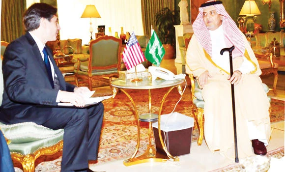 Houthis cannot take Yemen by force: US