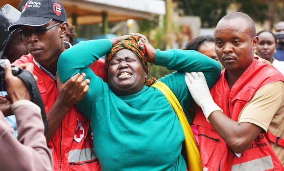 Kenya: Extremists vow more attacks; president responds