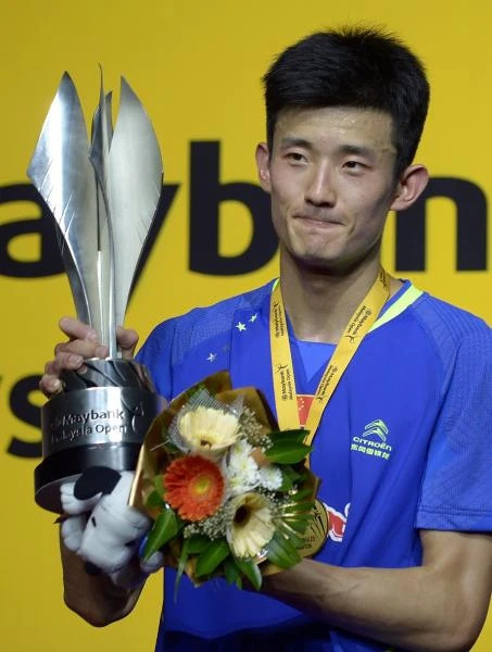 Long, Marin reign in Malaysia