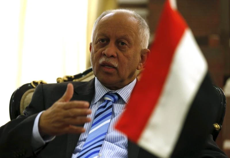 Yemen FM: No future role for Saleh or his family