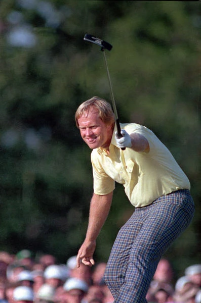 Why the Masters doesn’t start until the back 9 on Sunday