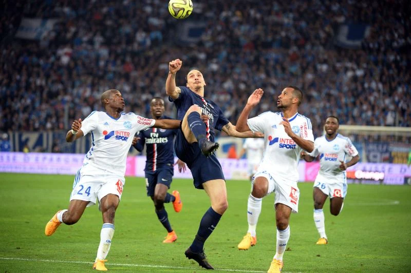 PSG back on top with in France; Ronaldo’s quickest hat trick for Real